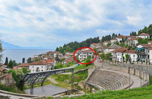 Varosh Apartamento | Villa Lollobrigida