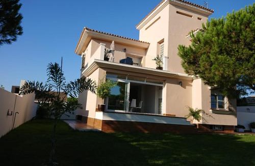 Campano Casa | Villa Loma Beach