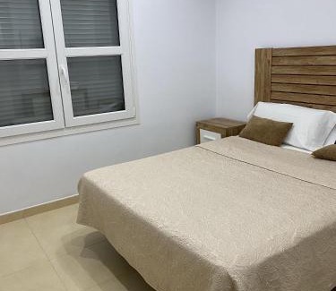 Campano Casa | Villa Loma Beach