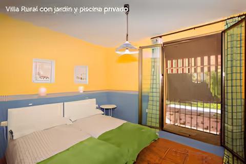 Ogijares Apartamento | Villa Loma Linda