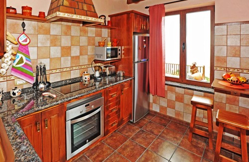 Tijarafe Villa | Villa Lomo Gonzalez