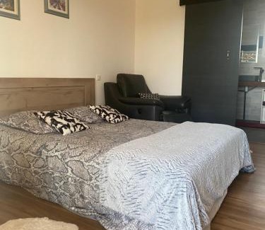 Saint-Germain-des-Pres Casa | Villa Loredana