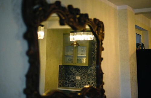 Shkoder Hotel | Villa Loredan