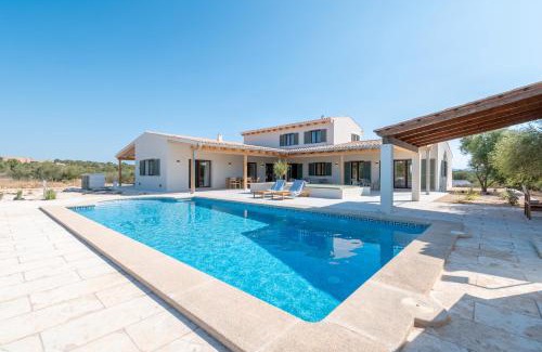Ses Salines Casa | Villa Lorena