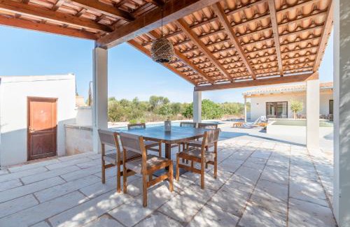 Ses Salines Casa | Villa Lorena
