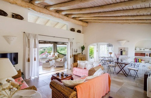 Abbiadori Villa | Villa Lorena con vista impresionante