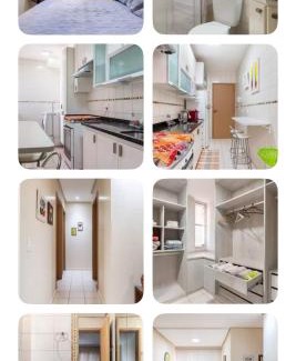 Aguas Claras Apartamento | Villa Lorenza