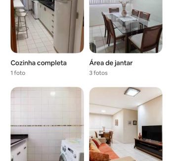 Aguas Claras Apartamento | Villa Lorenza
