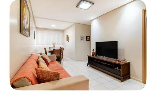 Aguas Claras Apartamento | Villa Lorenza