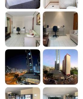 Aguas Claras Apartamento | Villa Lorenza