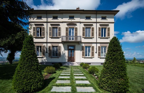 Costigliole d'Asti Casa | Villa Loreto by Interhome