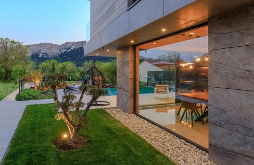 Baska Villa | Villa LorKia