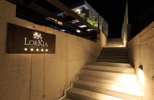 Baska Villa | Villa LorKia