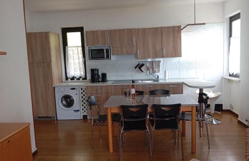 Cassone Apartamento | Villa Lory