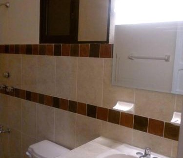 Centro Apartamento | Villa Los Arcos, Zazil Há