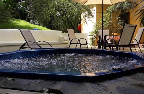 Jarabacoa Casa | Villa Los Arroyos