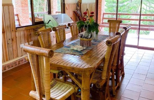 Jarabacoa Casa | Villa Los Arroyos