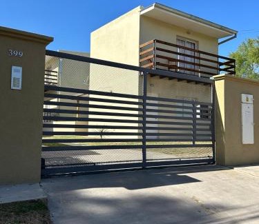Las Chacras Apartamento | Villa Los Cóndores