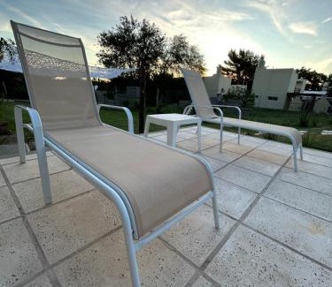 Las Chacras Apartamento | Villa Los Cóndores
