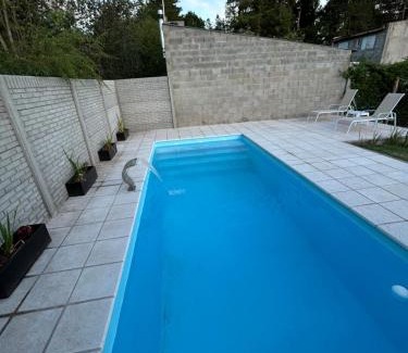 Las Chacras Apartamento | Villa Los Cóndores