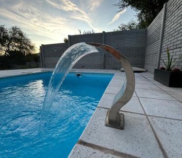 Las Chacras Apartamento | Villa Los Cóndores