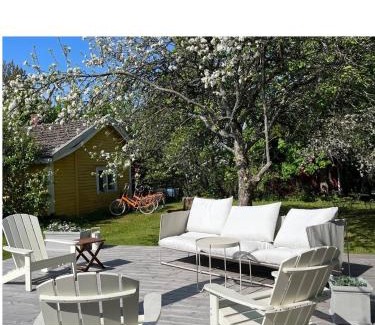 Hanko Casa | Villa Lotta