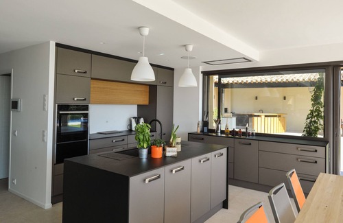 Cassis Villa | Villa LOU Bres