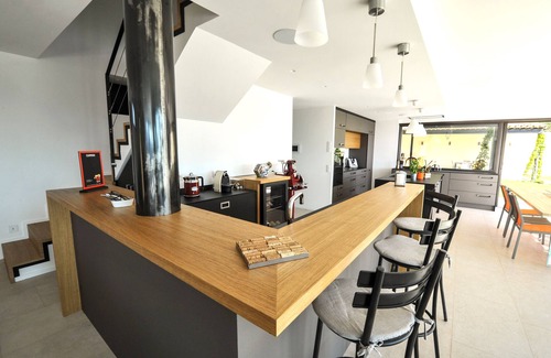 Cassis Villa | Villa LOU Bres