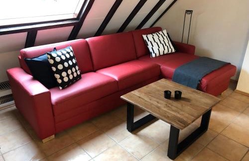 Gemarkung Oschingen Apartamento | Villa Lou