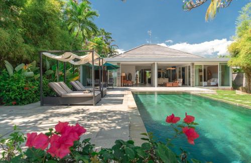 Banjartegehe Villa | Villa Lou