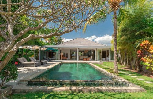 Banjartegehe Villa | Villa Lou