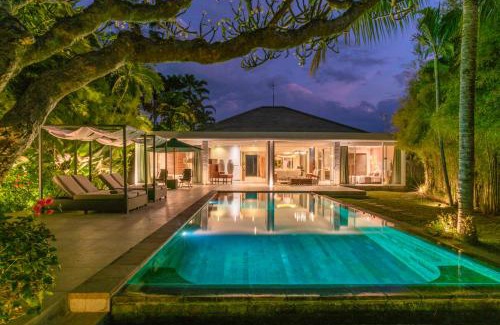 Banjartegehe Villa | Villa Lou