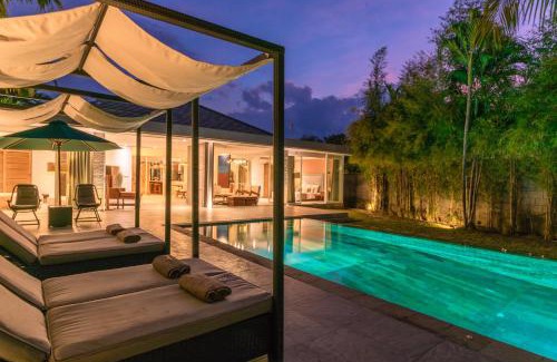 Banjartegehe Villa | Villa Lou