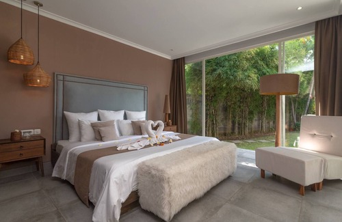 Banjartegehe Villa | Villa Lou - Luxury Villa By The Beach
