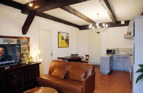 Bedarieux Apartamento | Villa loudero
