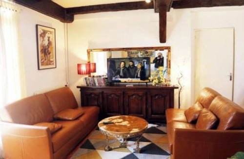 Bedarieux Apartamento | Villa loudero