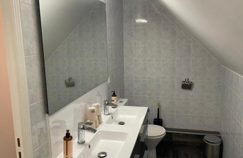 Arromanches-les-Bains Casa | Villa Louise