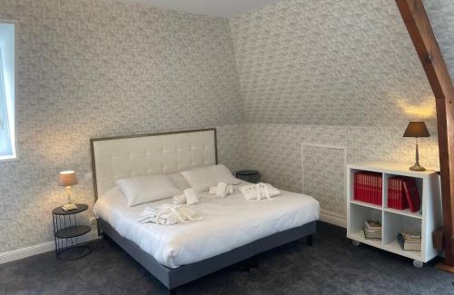 Arromanches-les-Bains Casa | Villa Louise