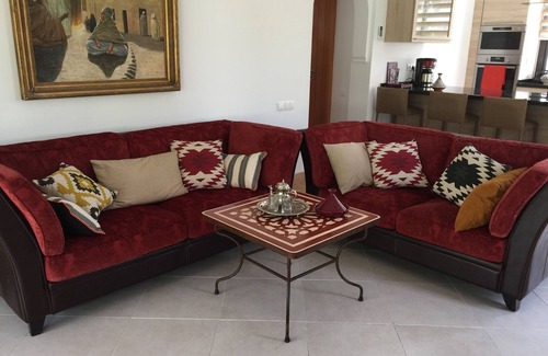Oulad Teima Villa | PROMO- VILLA CON PISCINA PRIVADA- 2 DORMITORIOS