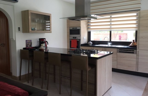 Oulad Teima Villa | PROMO- VILLA CON PISCINA PRIVADA- 2 DORMITORIOS