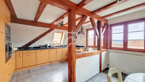 Zellenberg Apartamento | Villa Louisa