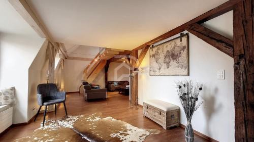 Zellenberg Apartamento | Villa Louisa
