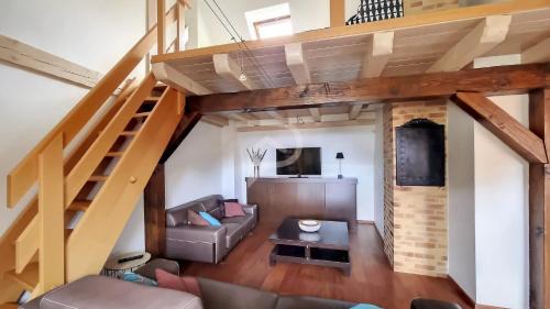 Zellenberg Apartamento | Villa Louisa