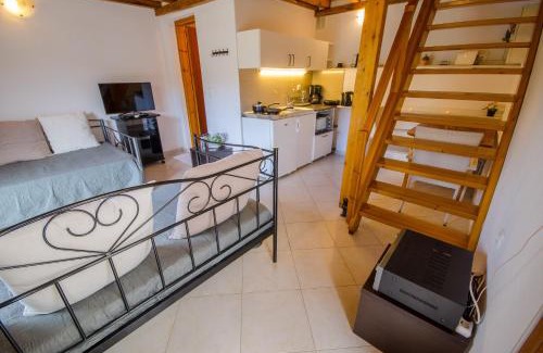 Kanapitsa Casa | Villa Louisa
