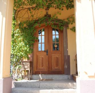 Le Hohwald Casa | Villa Louisental - Gruppenunterkunft für Selbstversorger