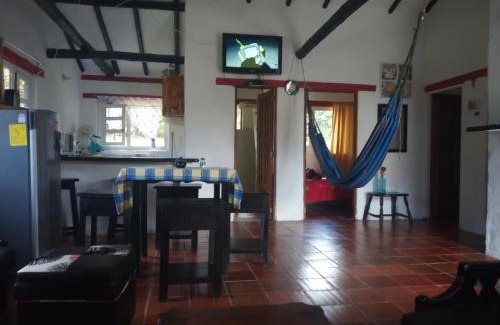 Villa de Leyva Chalet De Esquí | Villa Lourdes