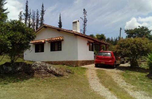 Villa de Leyva Chalet De Esquí | Villa Lourdes