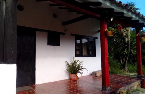 Villa de Leyva Chalet De Esquí | Villa Lourdes