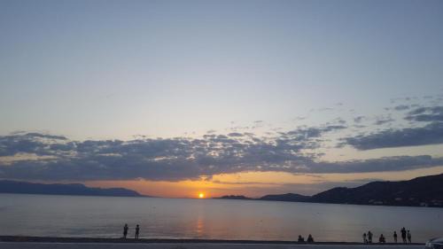 Loutraki Casa | Villa Loutraki Sunset