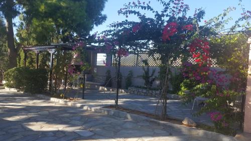 Loutraki Casa | Villa Loutraki Sunset